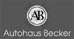 Logo Autohaus Becker